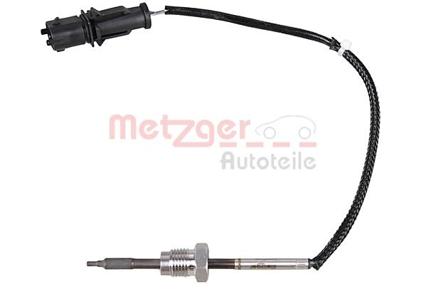 METZGER 0894982 0894982 SENZOR TEMPERATURA GAZE EVACUARE METZGER